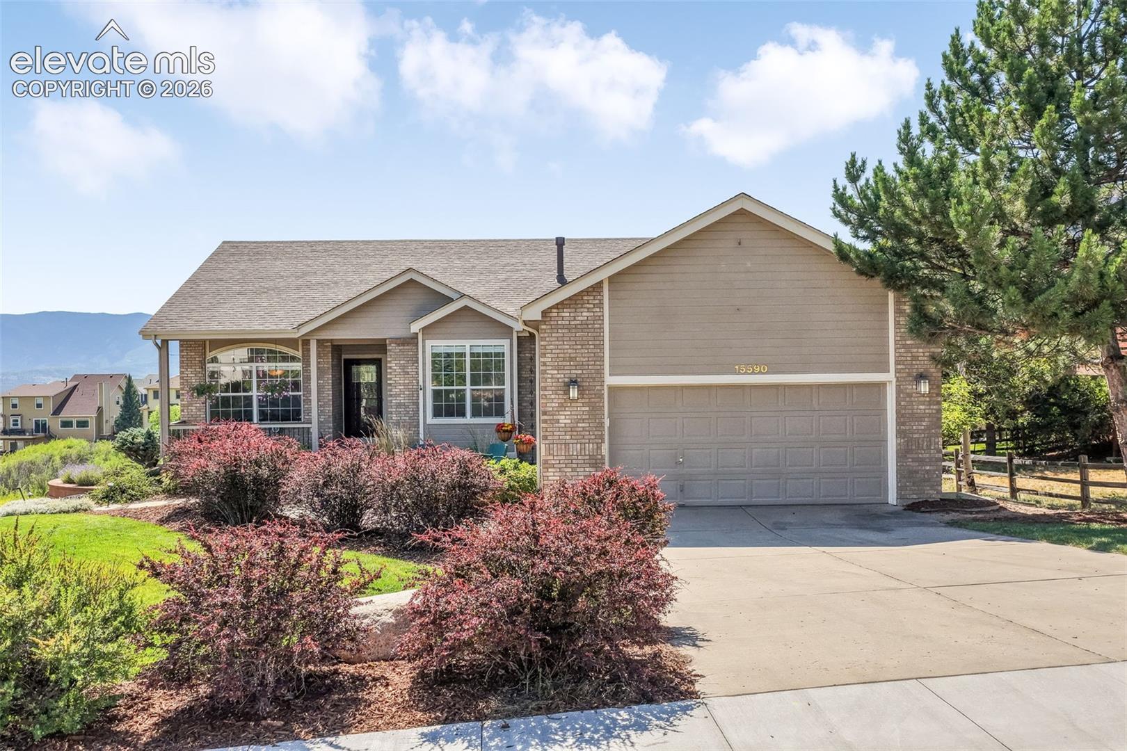 15590 Desiree Drive