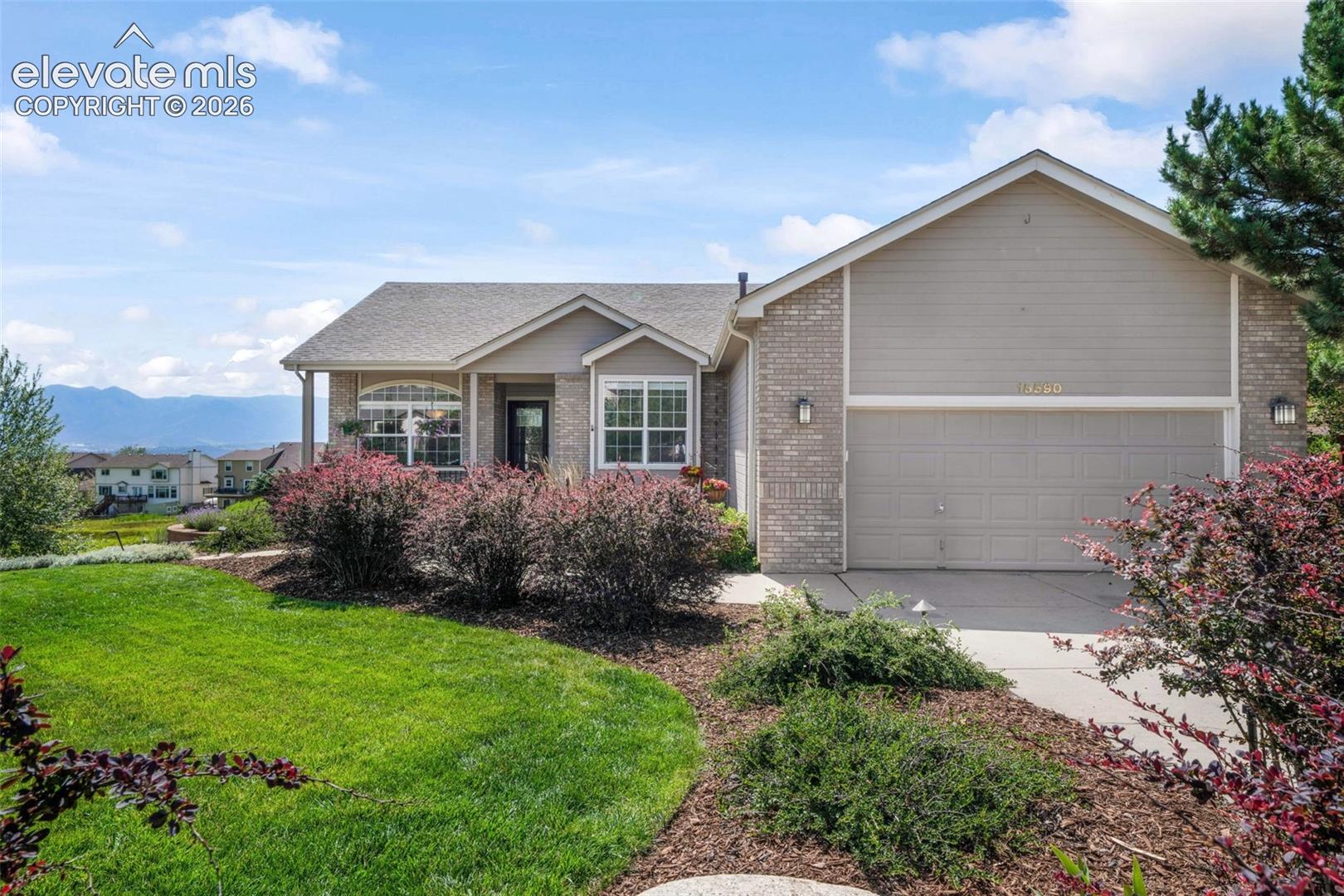 15590 Desiree Drive