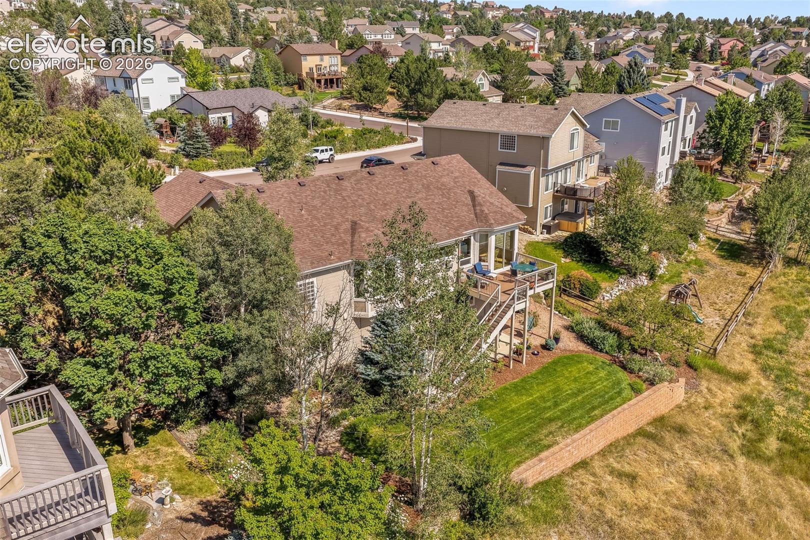 15590 Desiree Drive