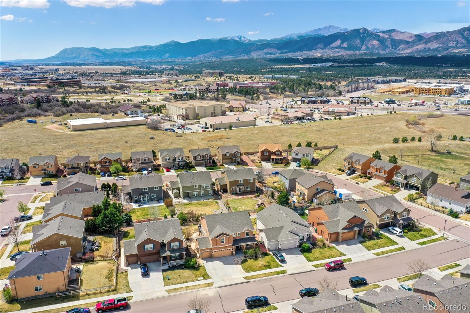 995 Diamond Rim Drive