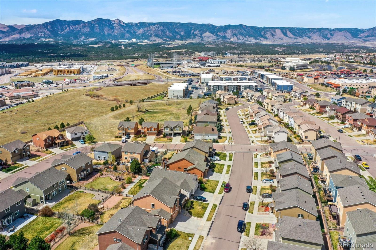 995 Diamond Rim Drive