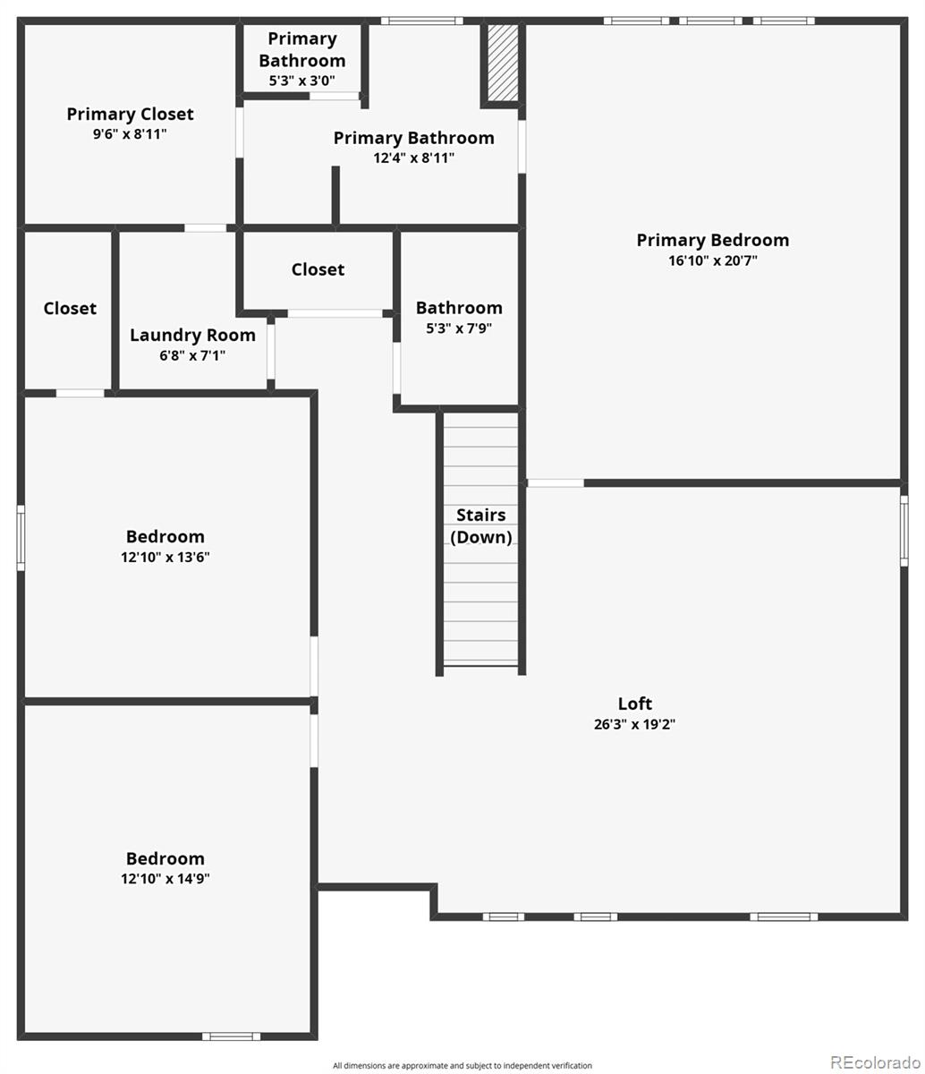 995 Diamond Rim Drive