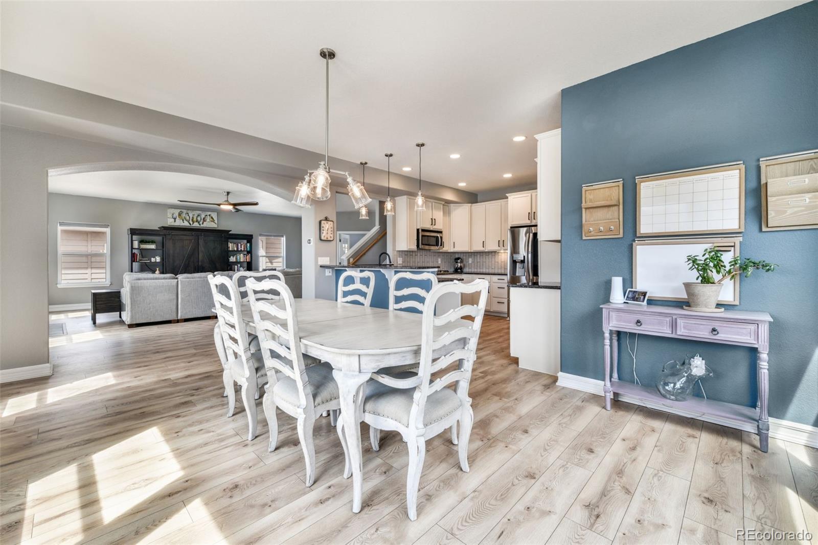 995 Diamond Rim Drive