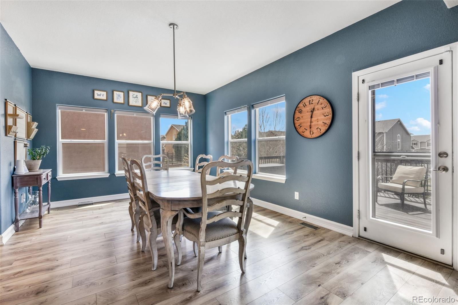 995 Diamond Rim Drive