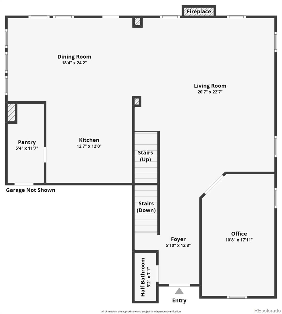 995 Diamond Rim Drive