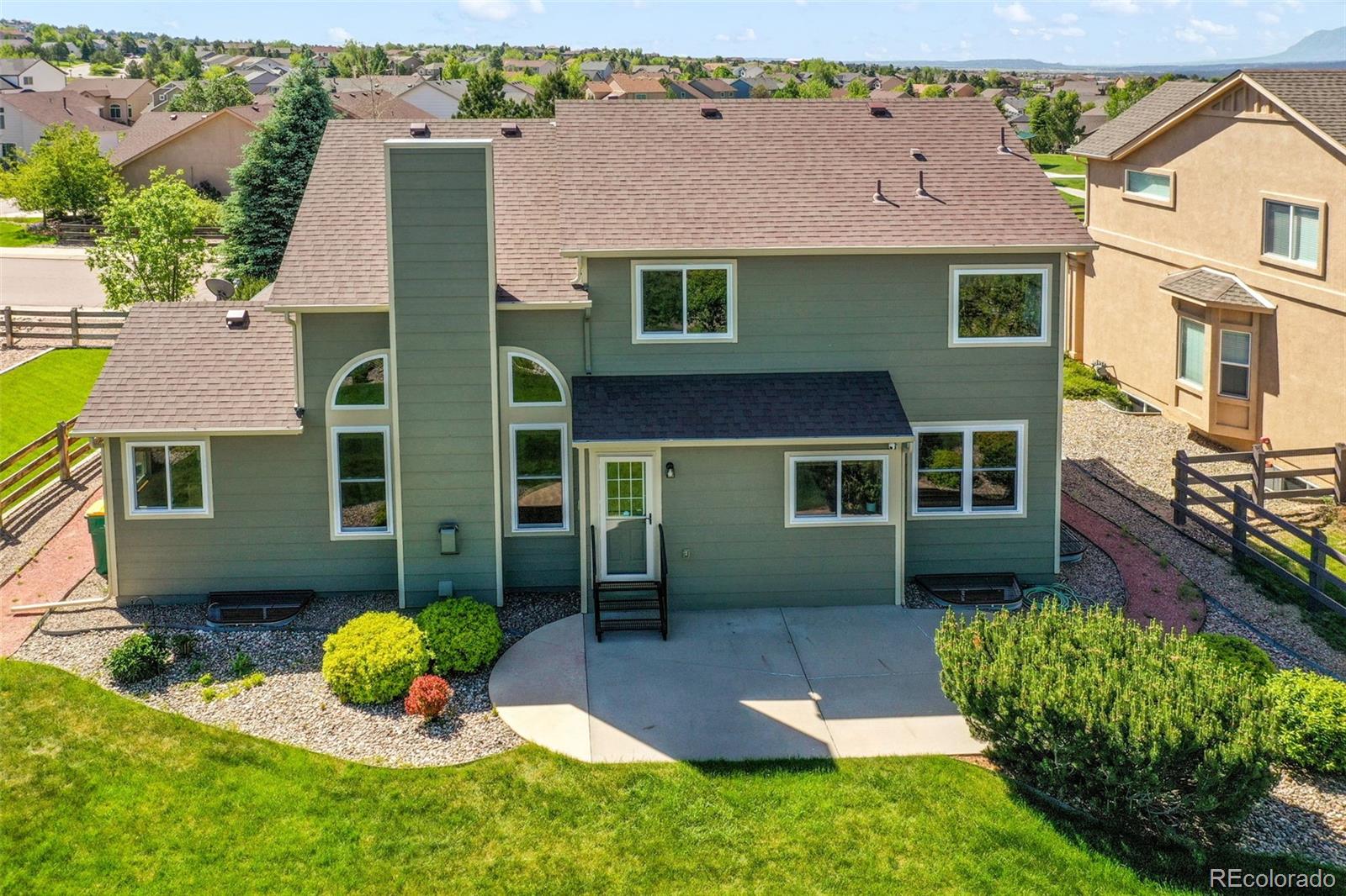 517 Talus Road