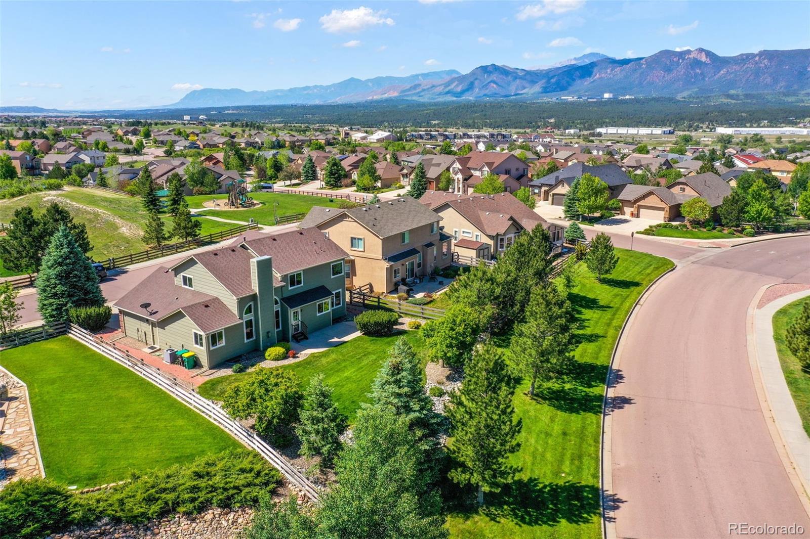 517 Talus Road