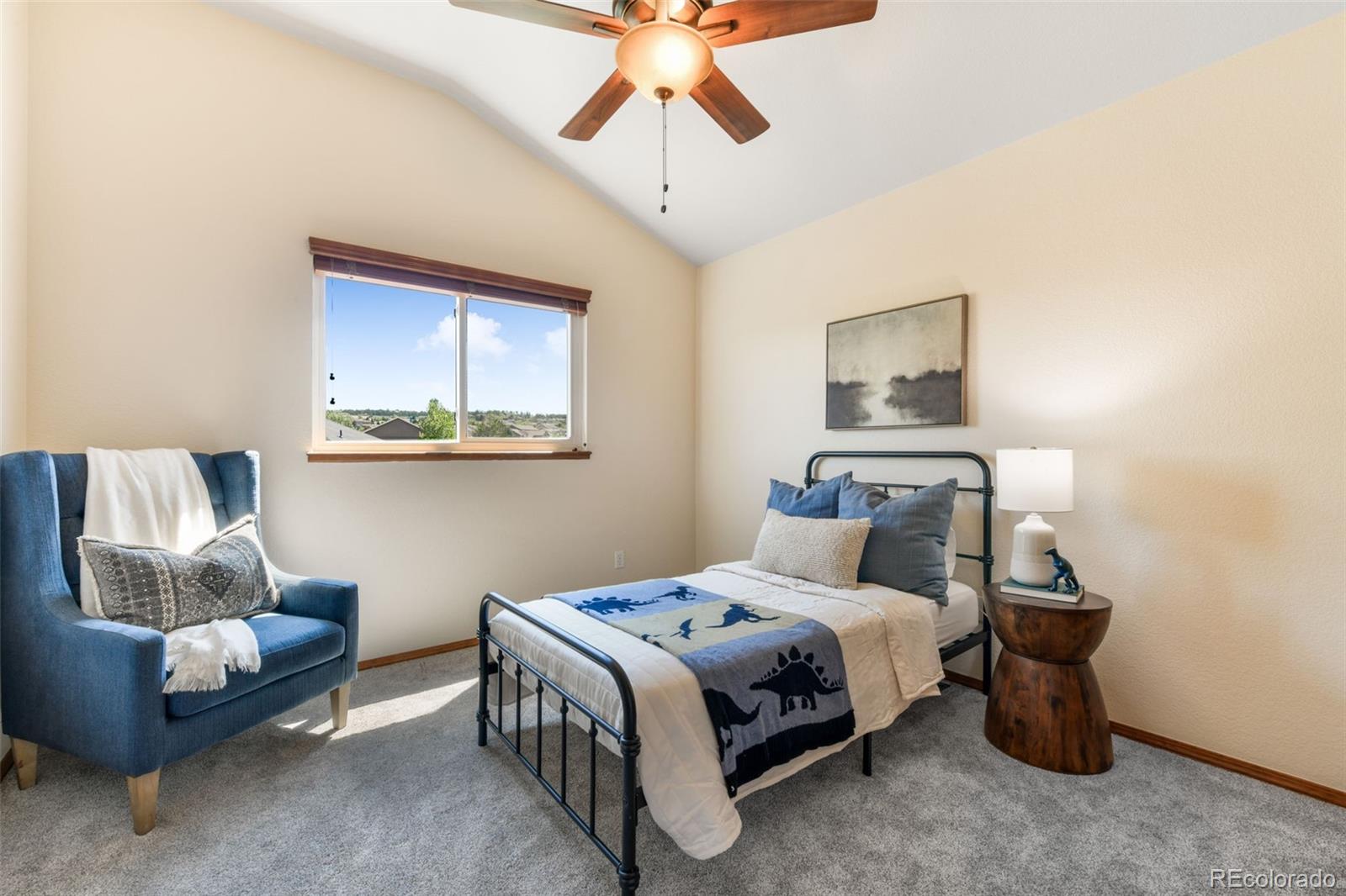 517 Talus Road