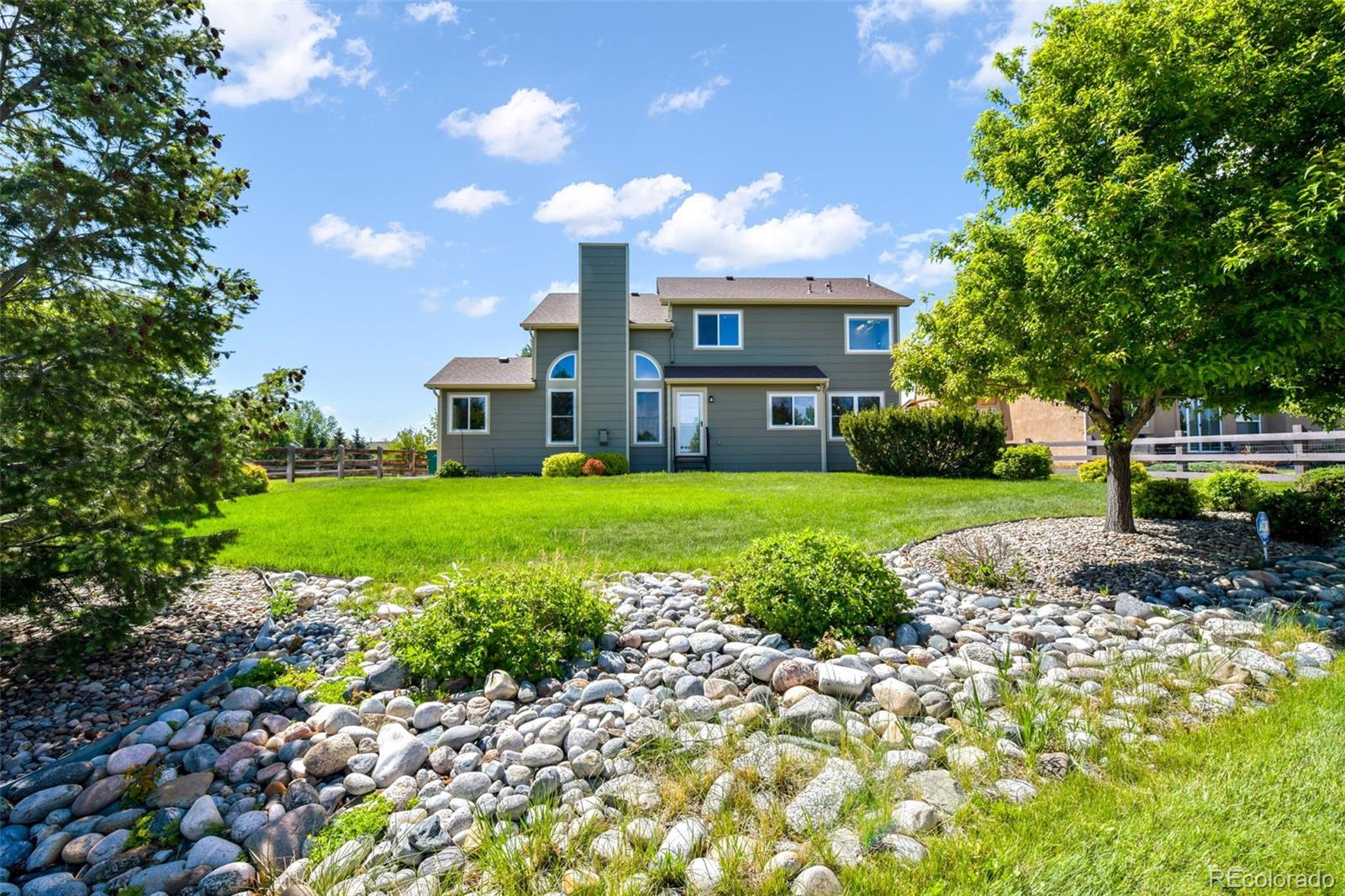 517 Talus Road