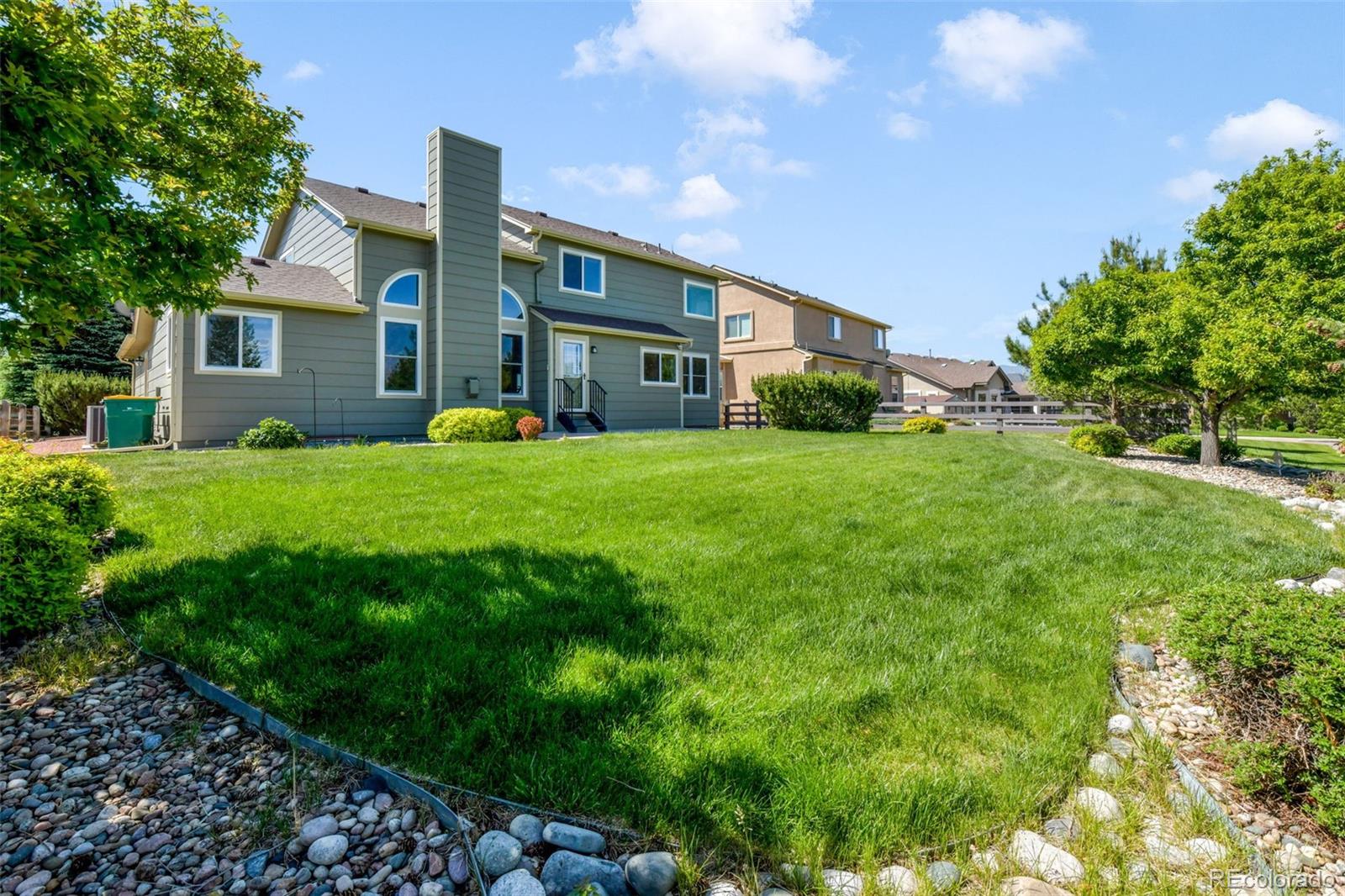 517 Talus Road