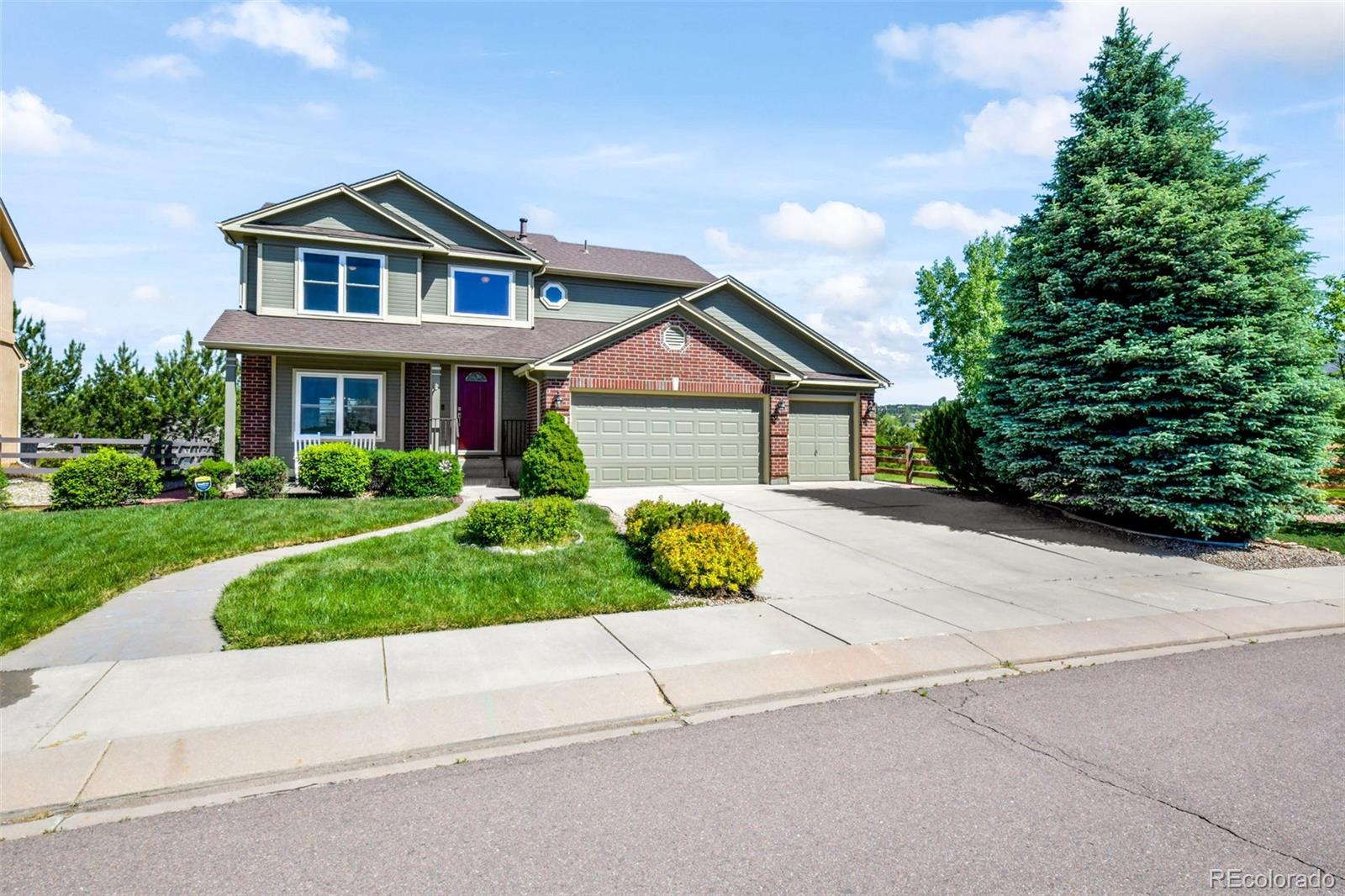 517 Talus Road