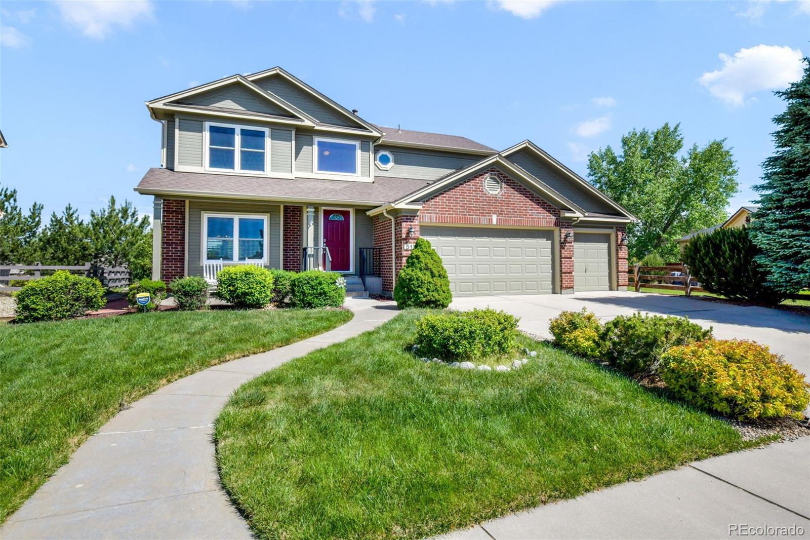517 Talus Road