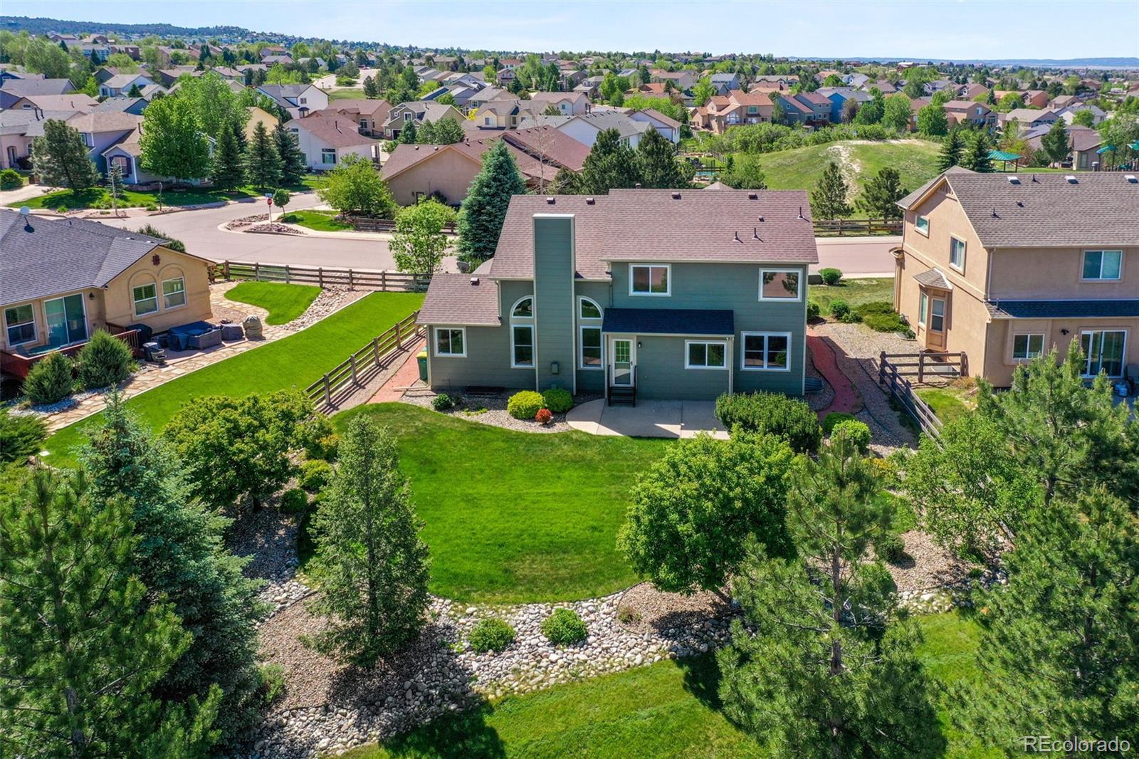517 Talus Road