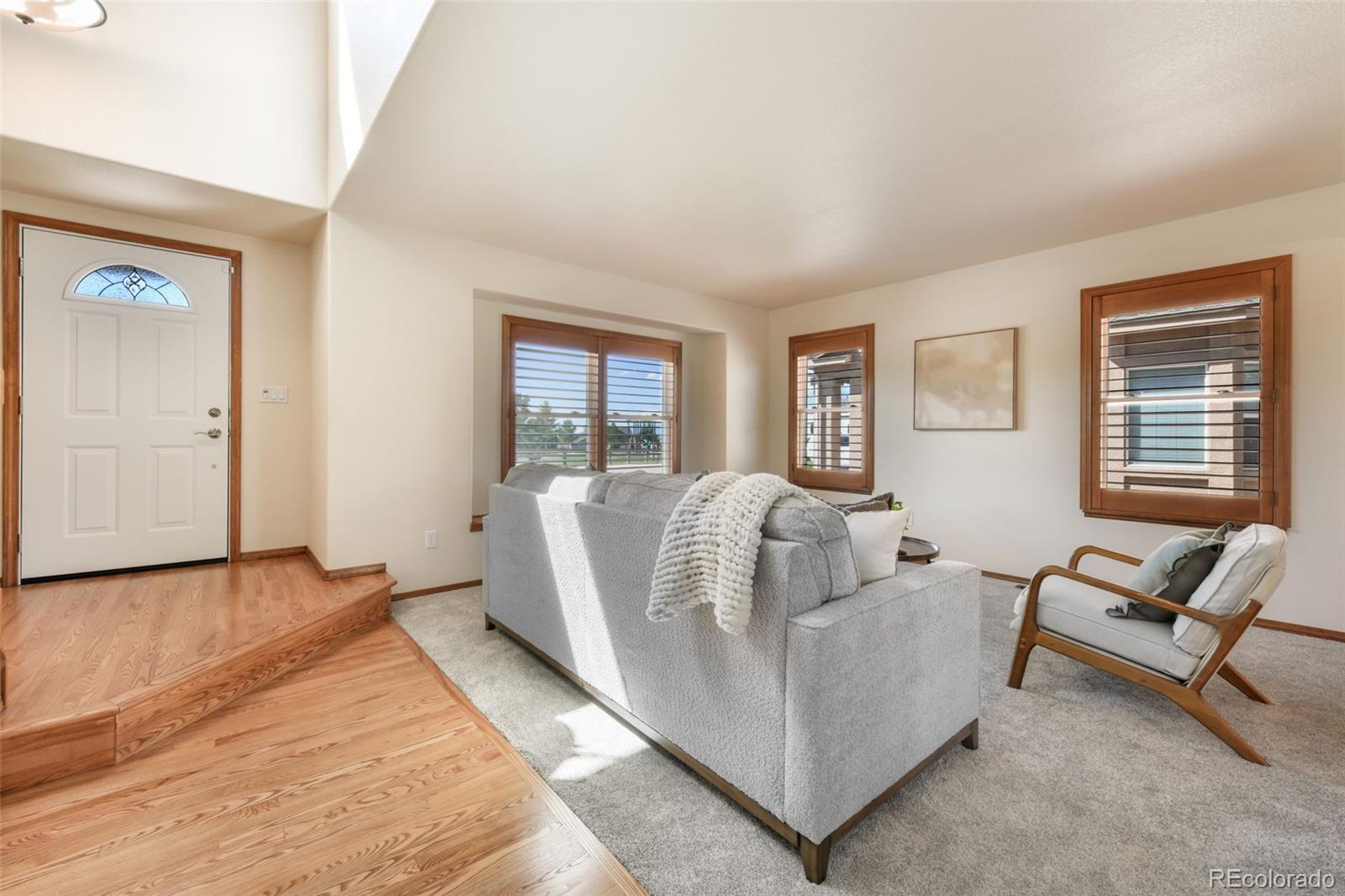 517 Talus Road