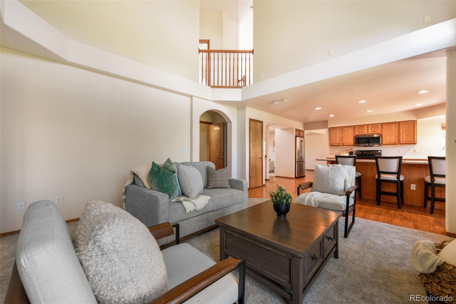 517 Talus Road