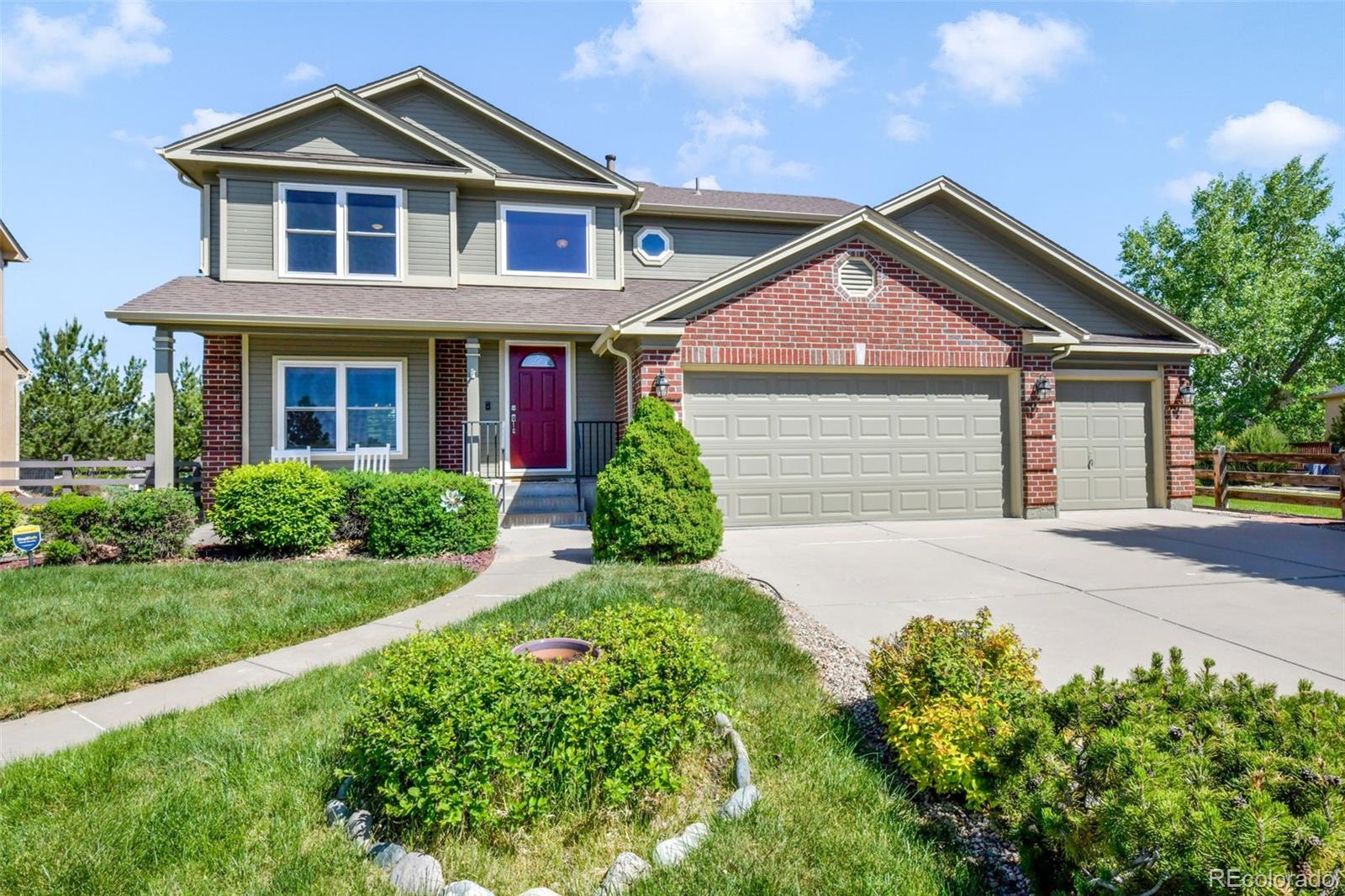 517 Talus Road