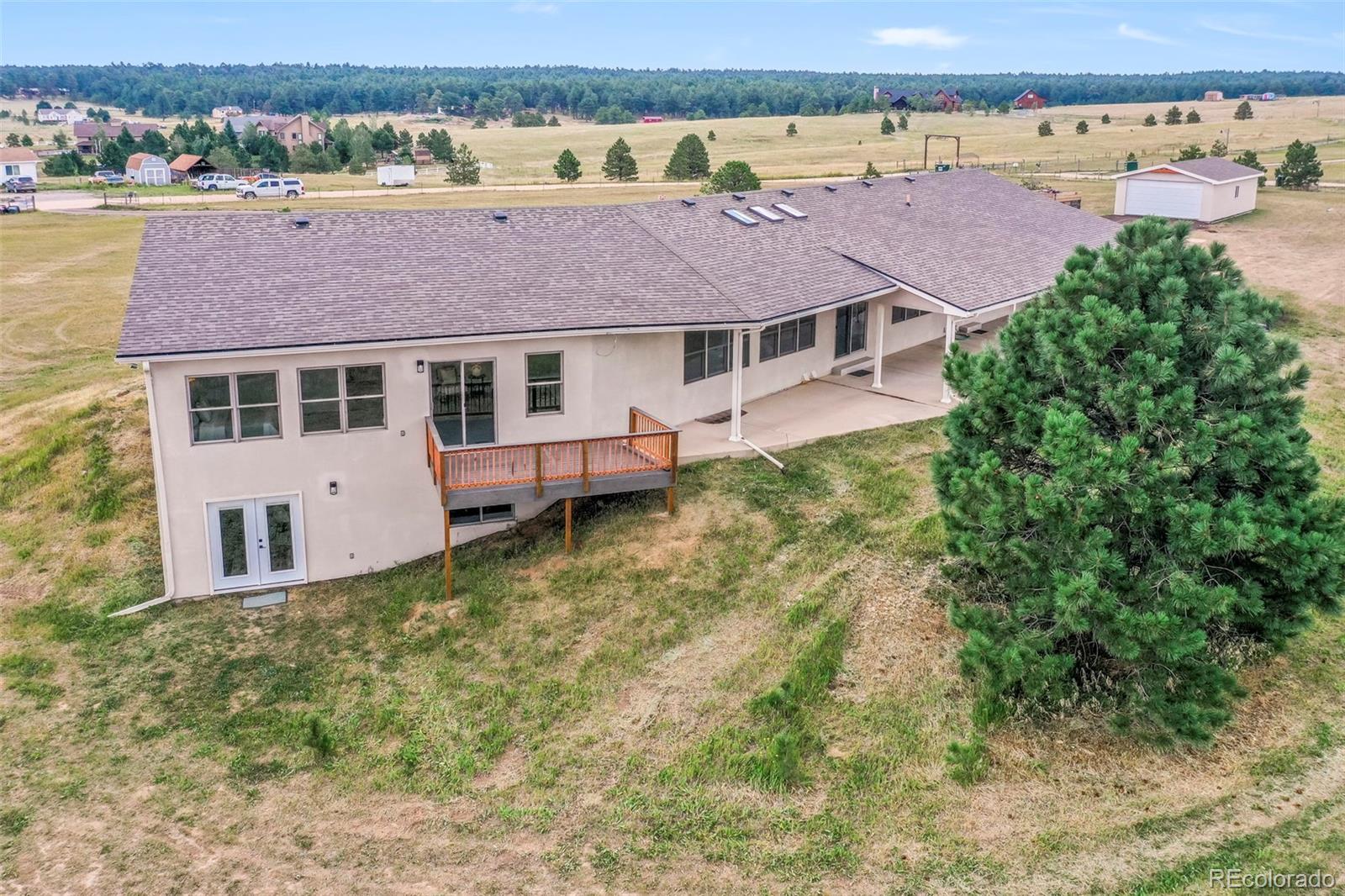 18050 Quarterhorse Lane