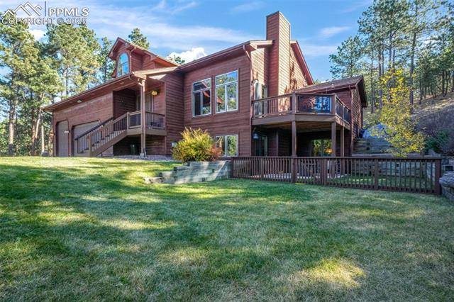 17045 Viscount Court