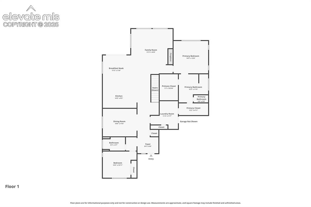 9846 Bison Valley Trail