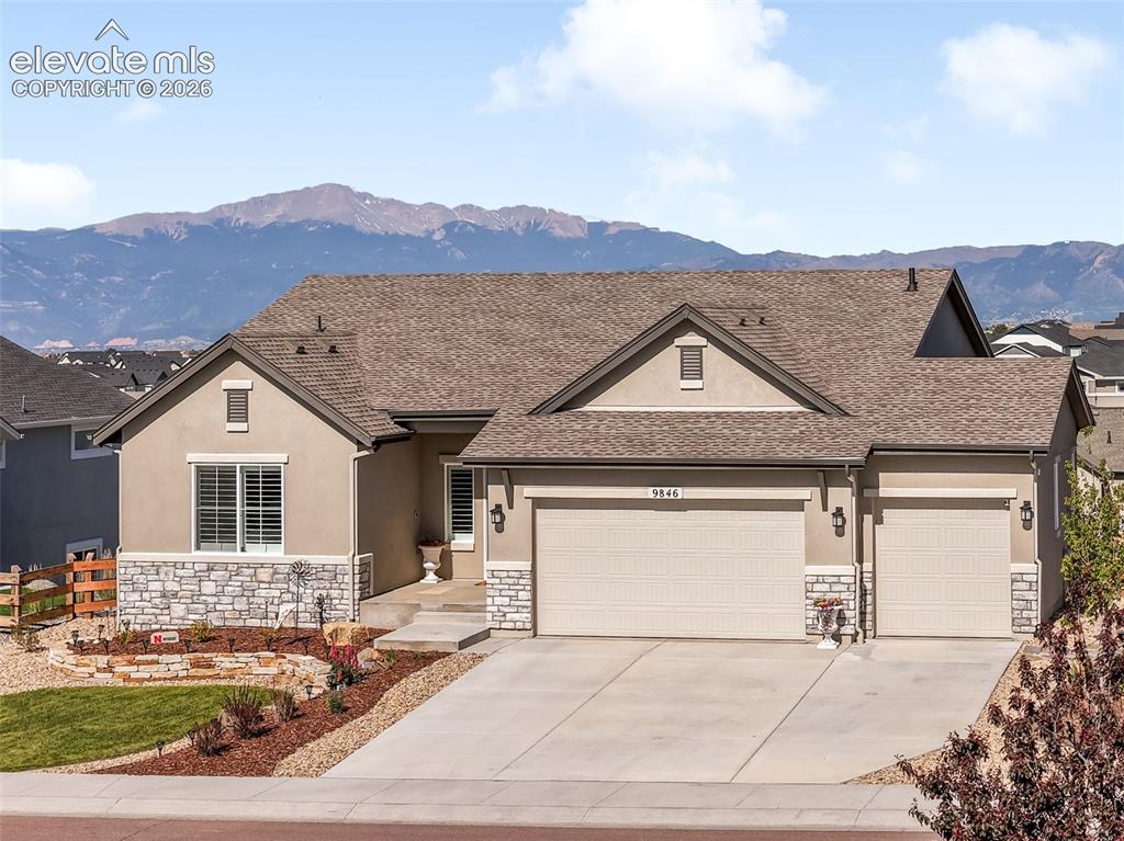 9846 Bison Valley Trail