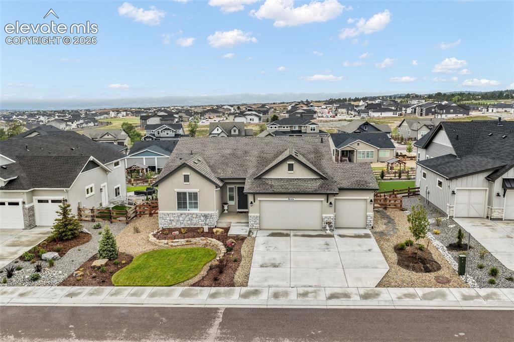 9846 Bison Valley Trail