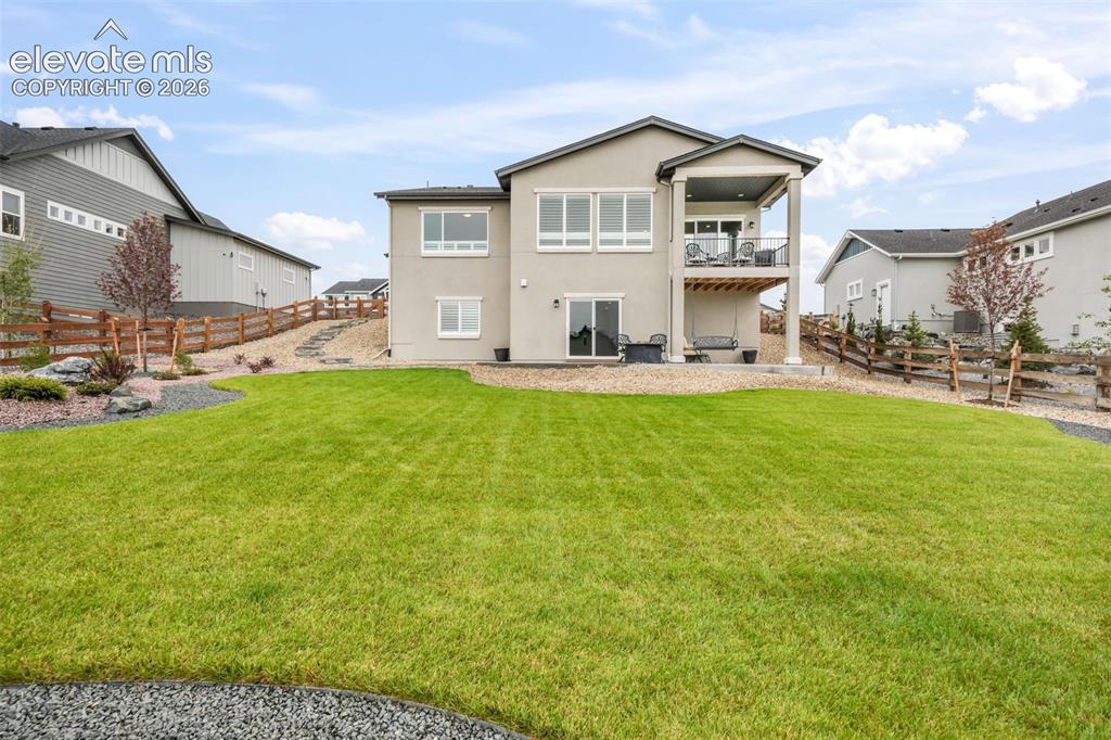 9846 Bison Valley Trail