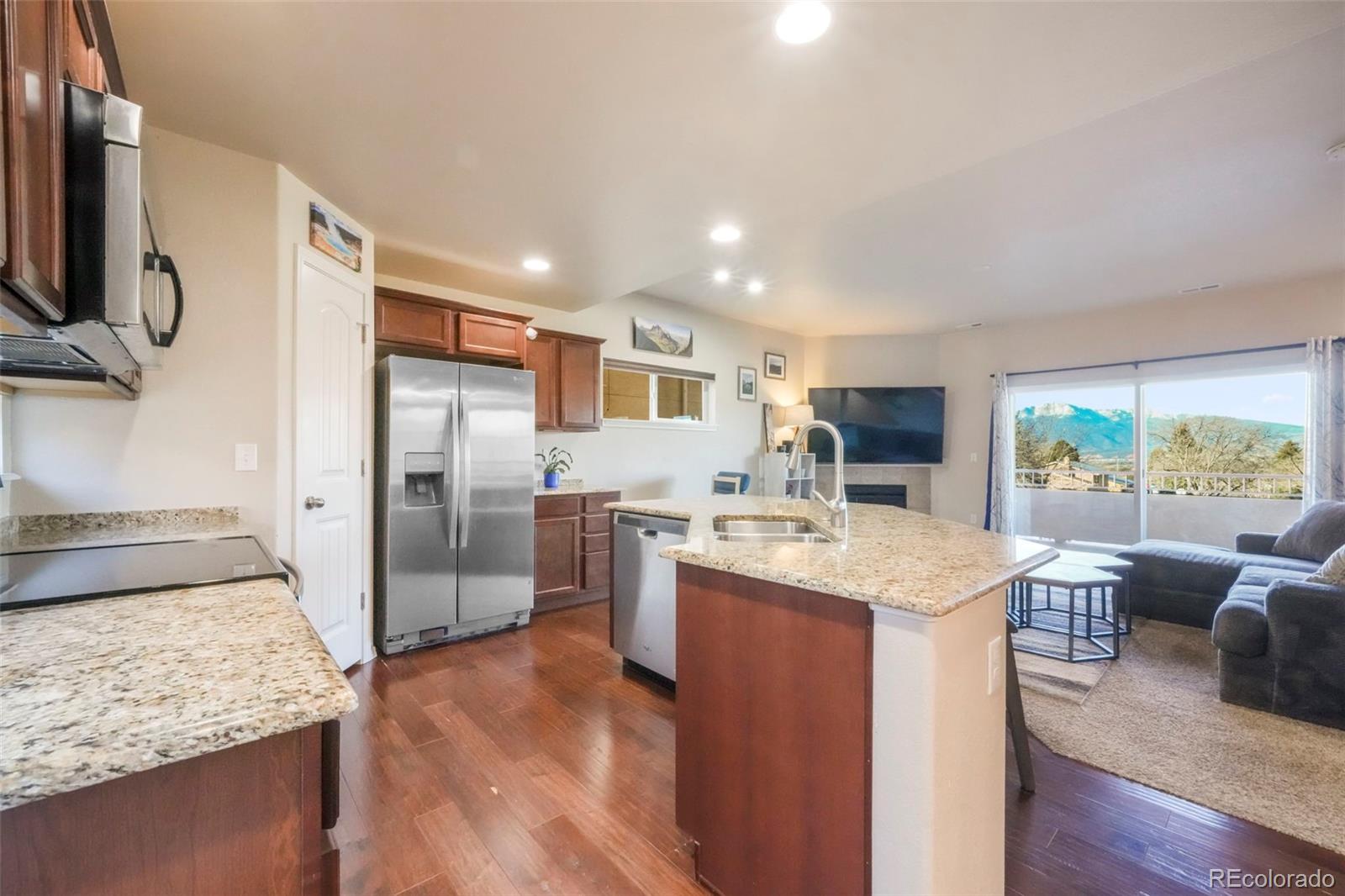 4735 Iron Horse Villas Point