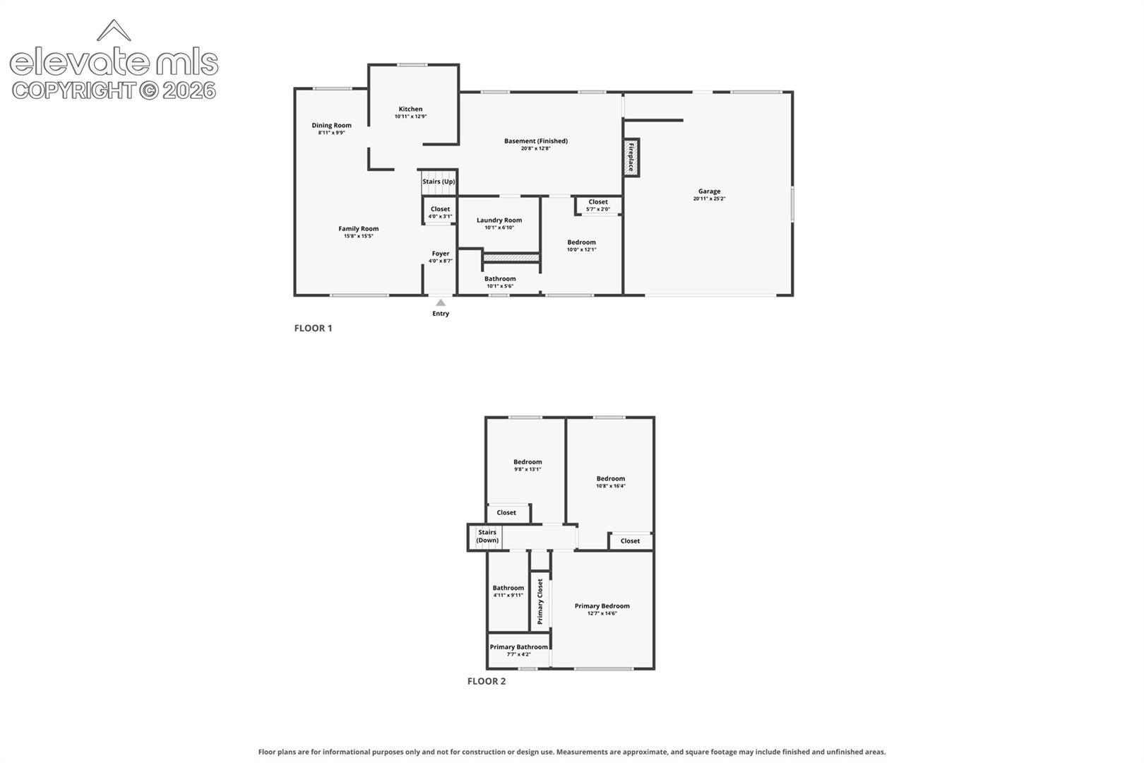 5090 Flintridge Drive