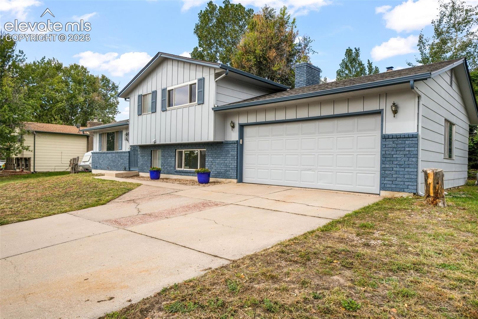 5090 Flintridge Drive