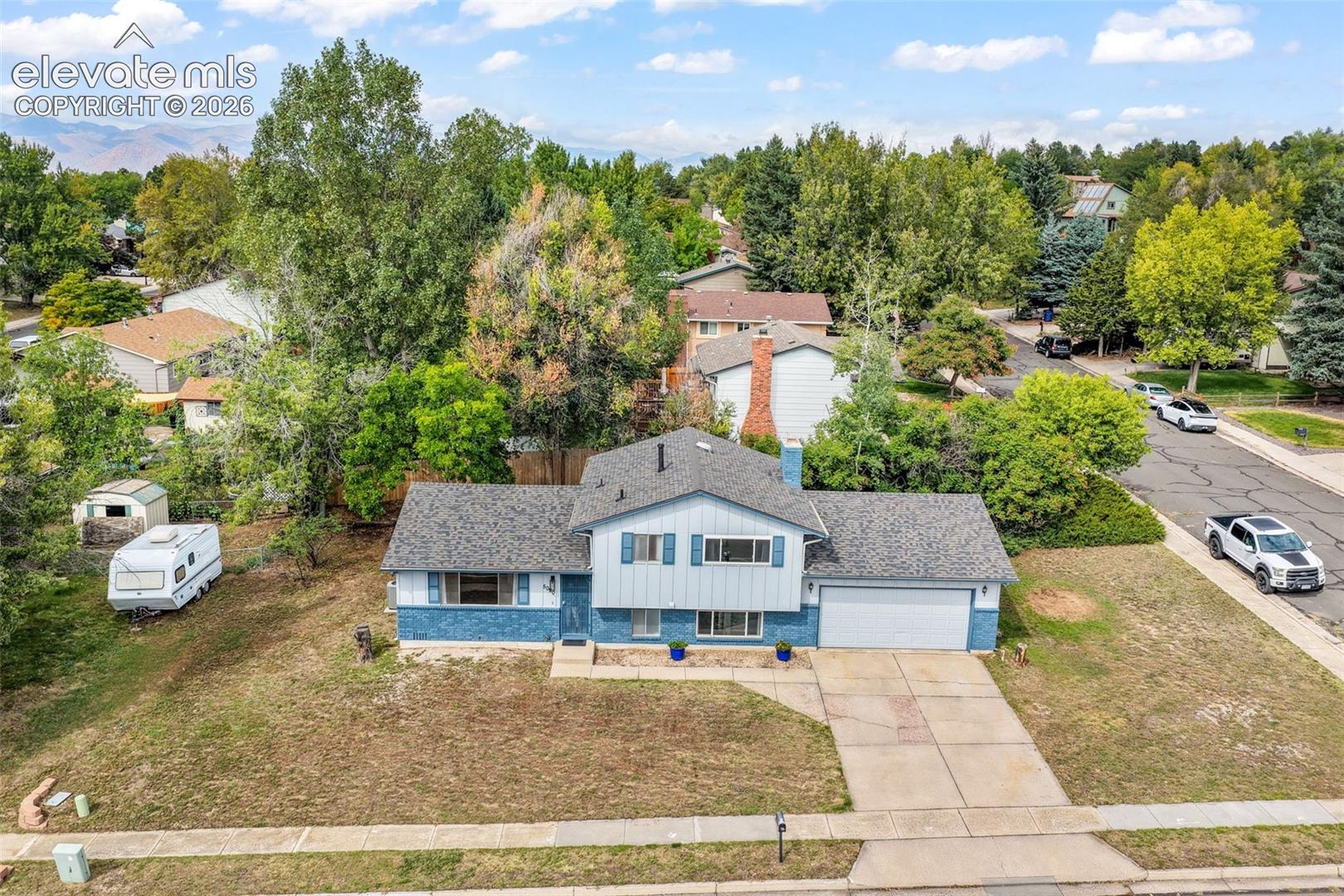 5090 Flintridge Drive