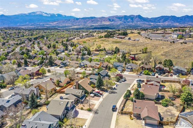 3545 Sedgewood Way