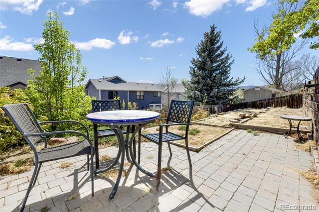 3545 Sedgewood Way