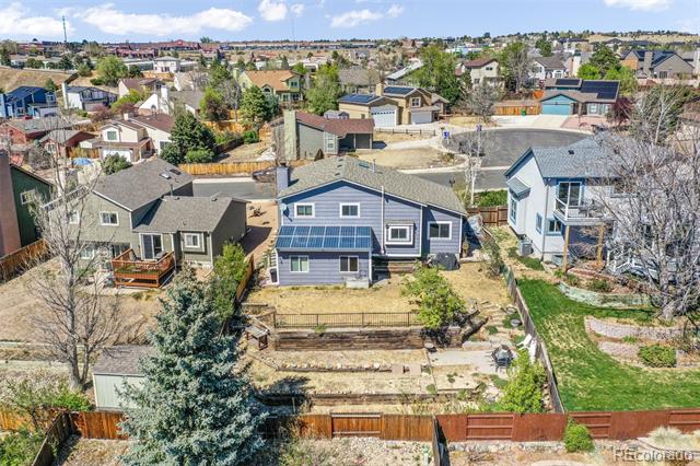 3545 Sedgewood Way