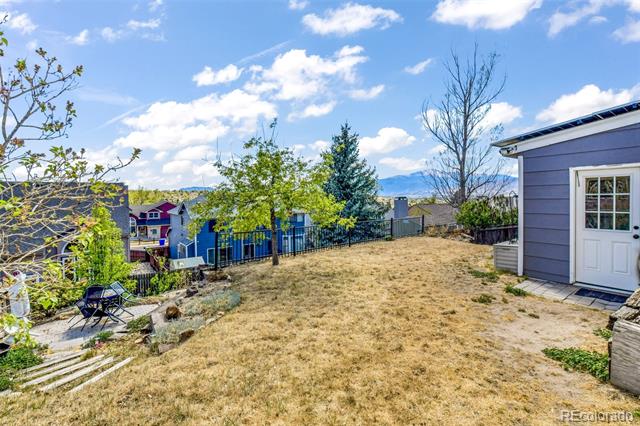3545 Sedgewood Way