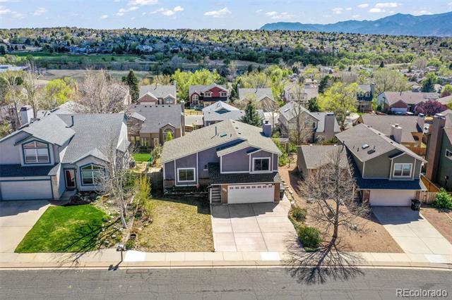 3545 Sedgewood Way