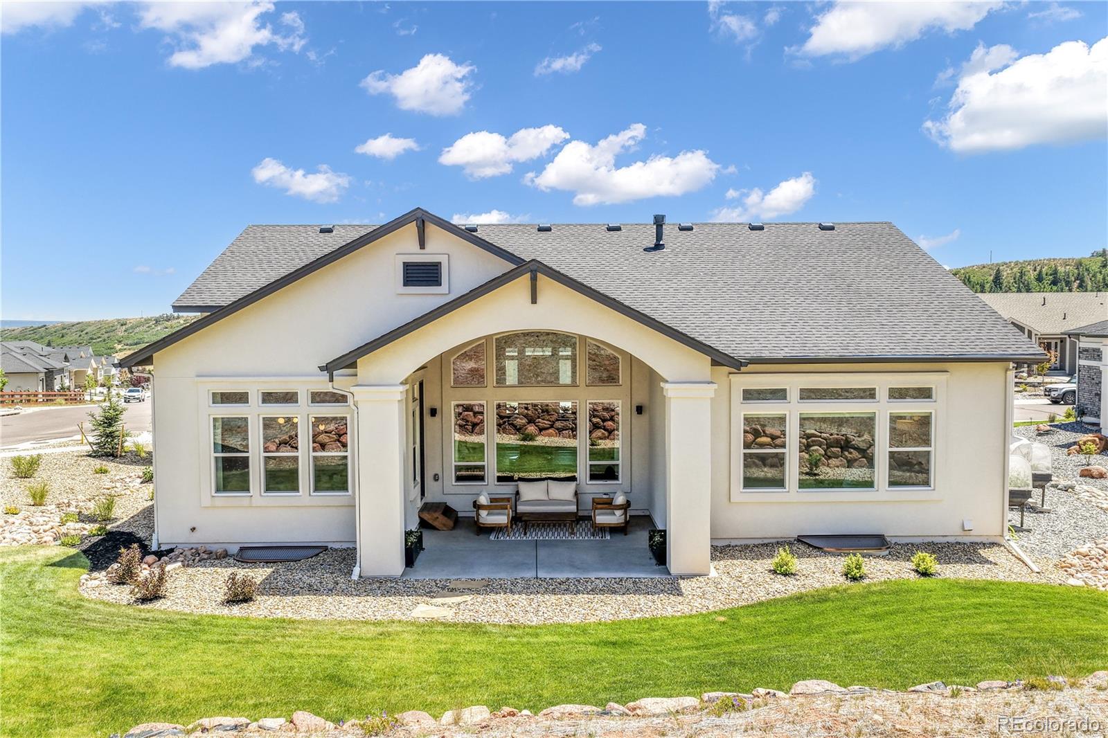 4706 Mountain Ledge Lane