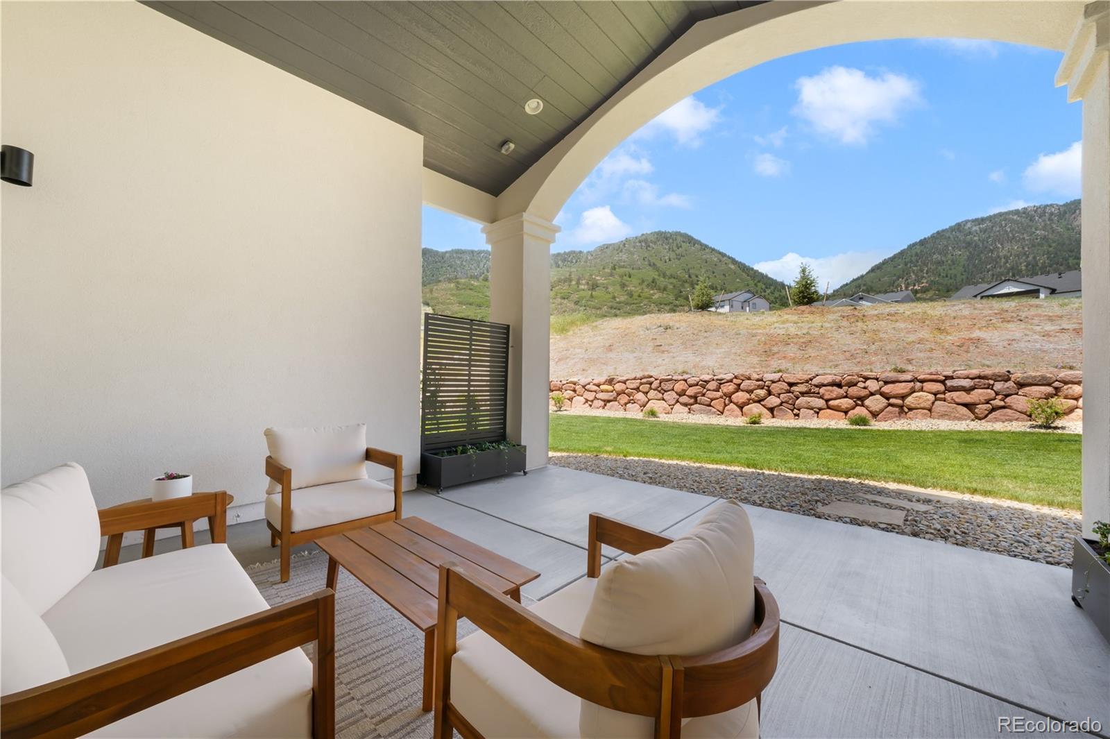 4706 Mountain Ledge Lane