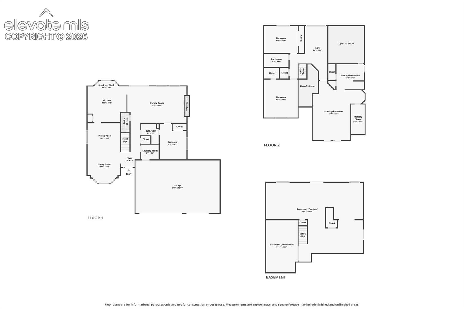 324 Fox Run Circle