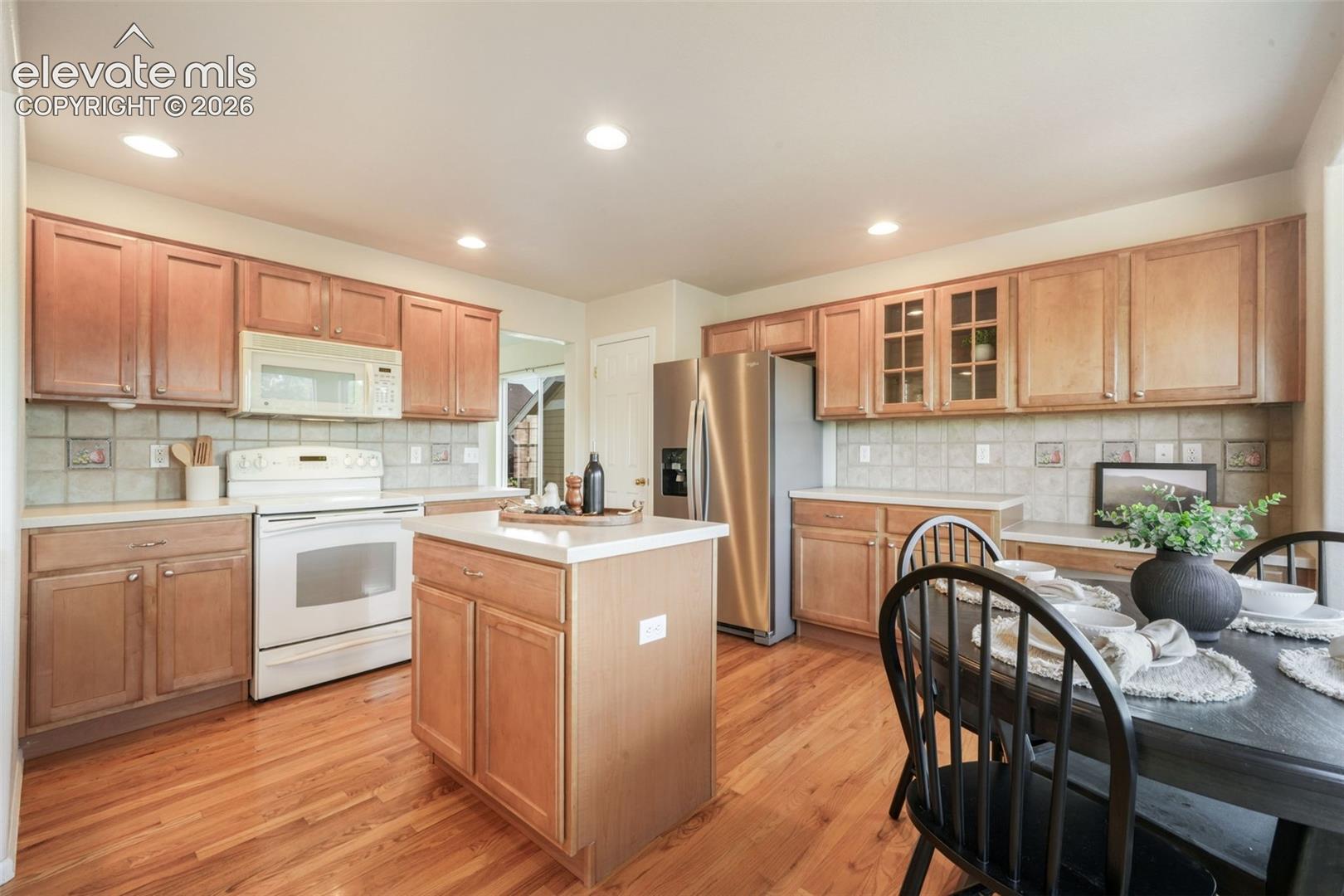 324 Fox Run Circle