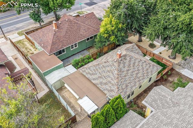 907 N Corona Street