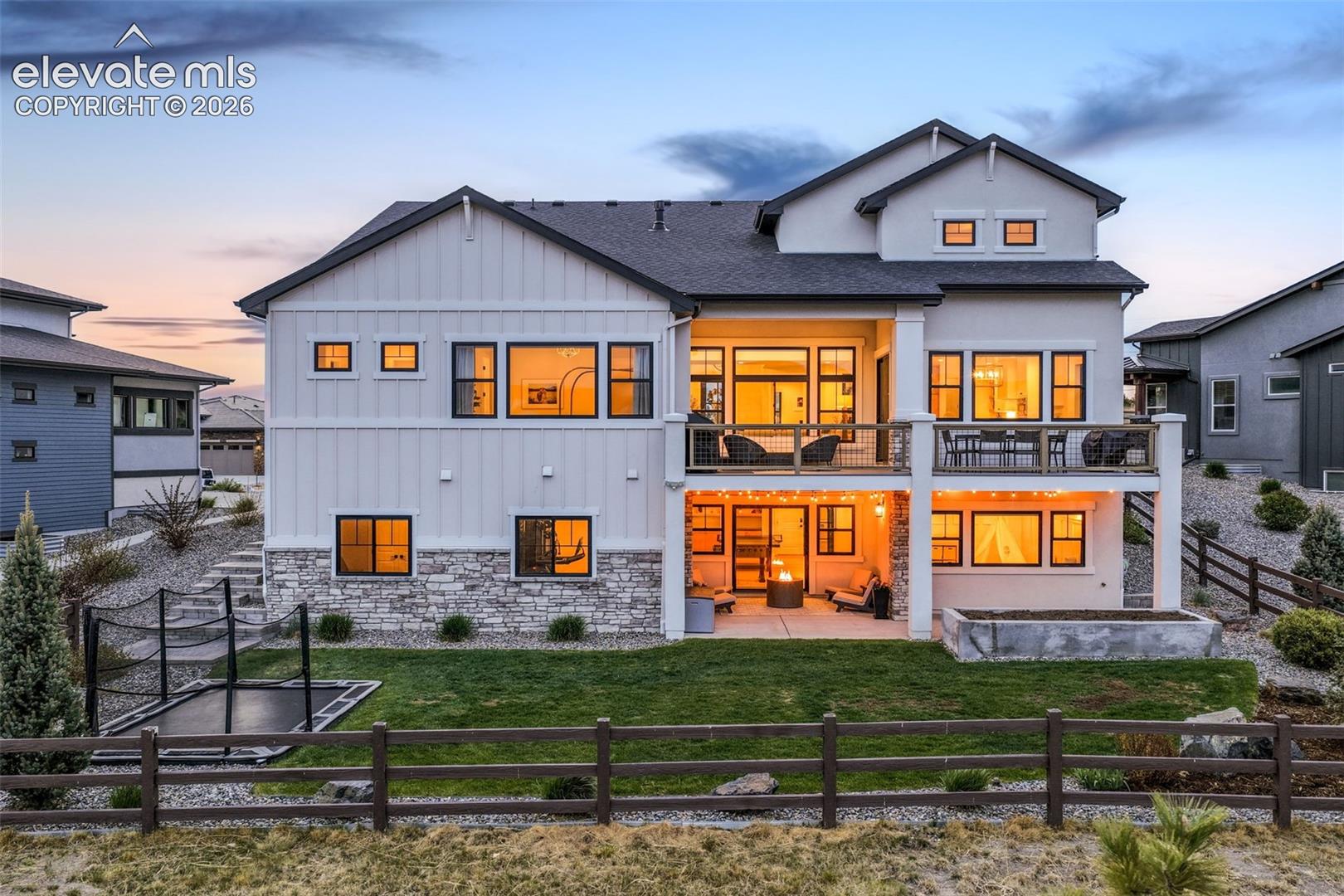 10435 Bergan Peak Court