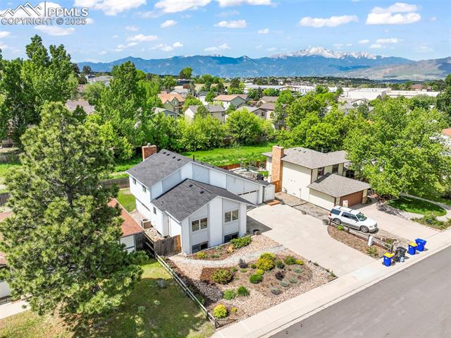 2485 Maroon Bells Avenue