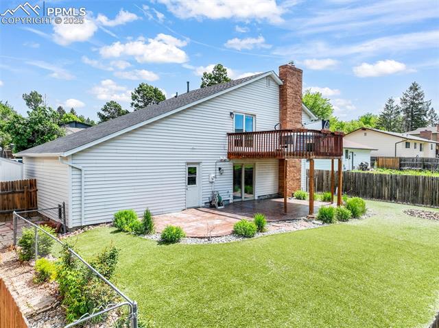 2485 Maroon Bells Avenue