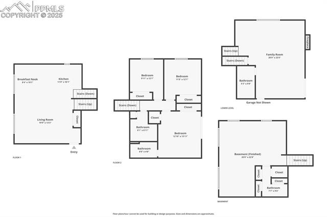 2485 Maroon Bells Avenue