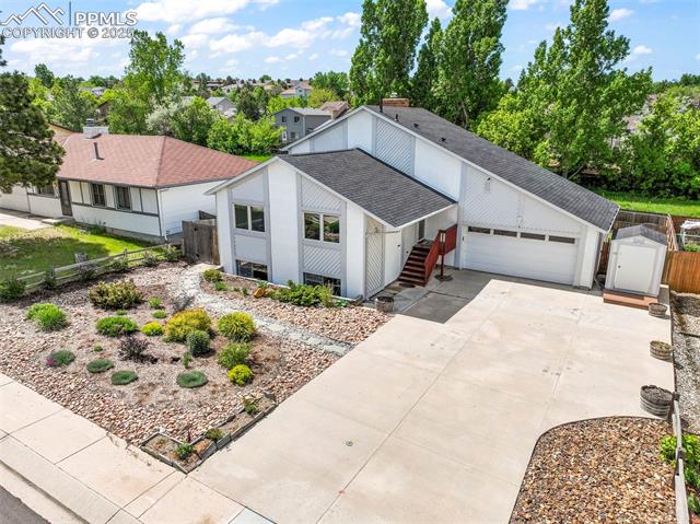 2485 Maroon Bells Avenue