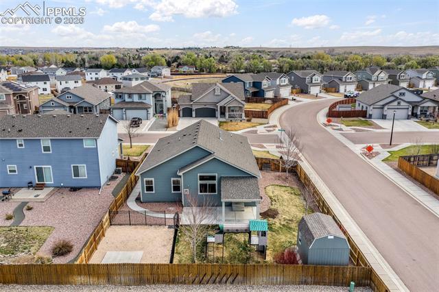 7296 Alpine Daisy Drive