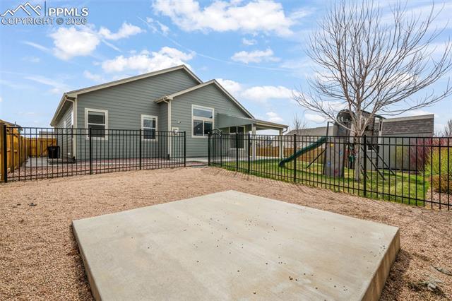 7296 Alpine Daisy Drive