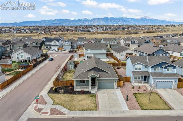 7296 Alpine Daisy Drive