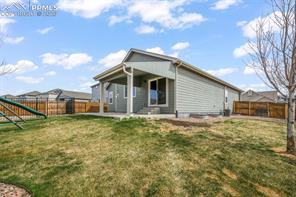 7296 Alpine Daisy Drive