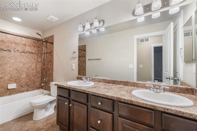 7296 Alpine Daisy Drive